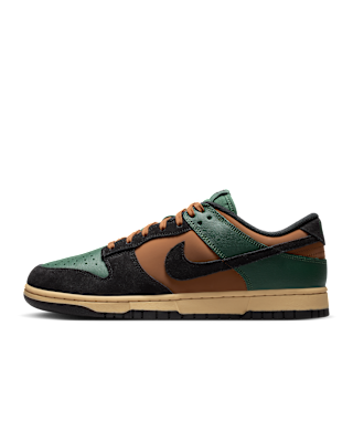 Nike Dunk Low Retro Men's Shoes. Nike.com